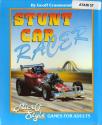 Stunt Car Racer Atari disk scan