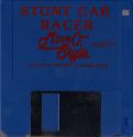 Stunt Car Racer Atari disk scan