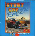 Stunt Car Racer Atari disk scan