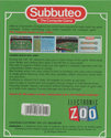 Subbuteo Atari disk scan
