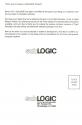 Sublogic Scenery Disk - Japan Atari instructions