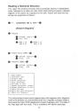 Sublogic Scenery Disk - Japan Atari instructions