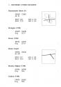 Sublogic Scenery Disk - Western European Tour Atari instructions