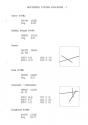 Sublogic Scenery Disk - Western European Tour Atari instructions