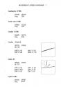Sublogic Scenery Disk - Western European Tour Atari instructions