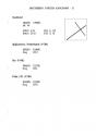 Sublogic Scenery Disk - Western European Tour Atari instructions