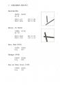 Sublogic Scenery Disk - Western European Tour Atari instructions