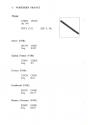 Sublogic Scenery Disk - Western European Tour Atari instructions
