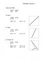 Sublogic Scenery Disk - Western European Tour Atari instructions