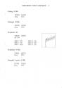 Sublogic Scenery Disk - Western European Tour Atari instructions
