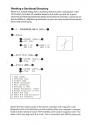 Sublogic Scenery Disk - Western European Tour Atari instructions