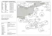 Sublogic Scenery Disk - Western European Tour Atari instructions