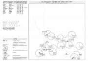Sublogic Scenery Disk - Western European Tour Atari instructions