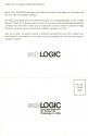 Sublogic Scenery Disk - Western European Tour Atari instructions
