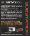 Substation Atari disk scan