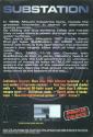Substation Atari disk scan