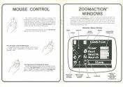 Sundog - Frozen Legacy Atari instructions