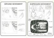 Sundog - Frozen Legacy Atari instructions