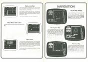 Sundog - Frozen Legacy Atari instructions