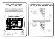 Sundog - Frozen Legacy Atari instructions