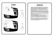 Sundog - Frozen Legacy Atari instructions