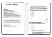 Sundog - Frozen Legacy Atari instructions