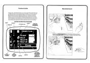 Sundog - Frozen Legacy Atari instructions