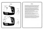 Sundog - Frozen Legacy Atari instructions
