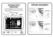 Sundog - Frozen Legacy Atari instructions