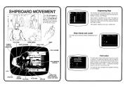 Sundog - Frozen Legacy Atari instructions