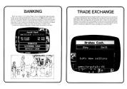 Sundog - Frozen Legacy Atari instructions