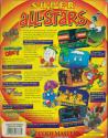 Super All-Stars Atari disk scan