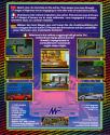 Super Cars Atari disk scan