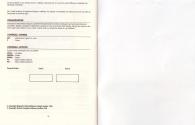 Super Cars Atari instructions