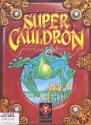 Super Cauldron Atari disk scan