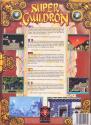 Super Cauldron Atari disk scan