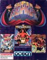 Super Fighter Atari disk scan