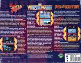 Super Fighter Atari disk scan