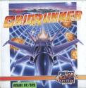 Super Gridrunner Atari disk scan