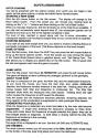 Super Gridrunner Atari instructions