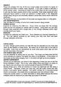 Super Gridrunner Atari instructions