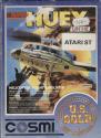 Super Huey Atari disk scan