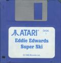 Atari 520 / 1040STfm Super Pack Atari disk scan