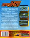 Super Scramble Simulator Atari disk scan