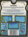 Super Ski Atari disk scan