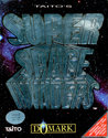 Super Space Invaders Atari disk scan