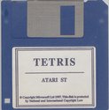 Super ST Pack (The) Atari disk scan
