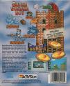 Super Wonder Boy in Monsterland Atari disk scan