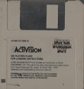 Super Wonder Boy in Monsterland Atari disk scan