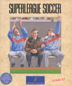 Superleague Soccer Atari disk scan